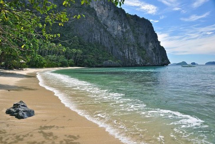 Malanipa Island, Zamboanga City, Philippines, Philippines